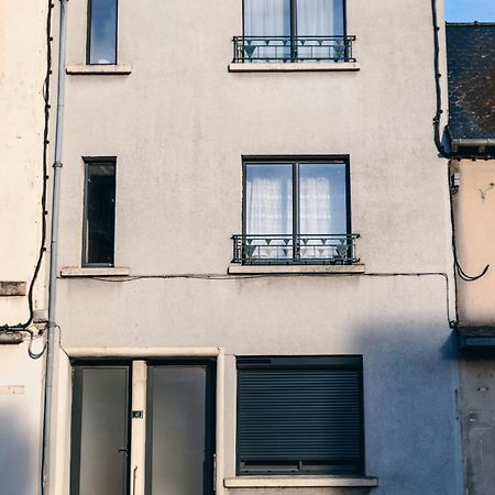 Appartement Cosy Au Coeur Du Village - Le Segala Montbazens エクステリア 写真