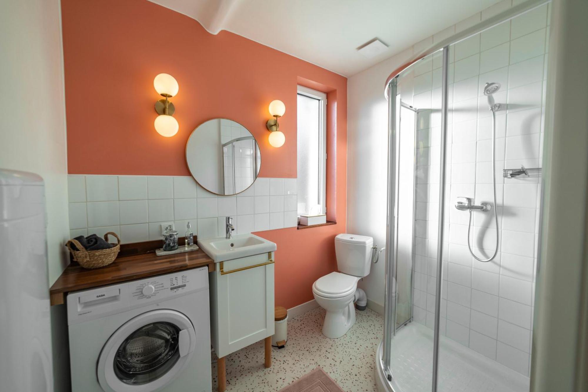 Appartement Cosy Au Coeur Du Village - Le Segala Montbazens エクステリア 写真