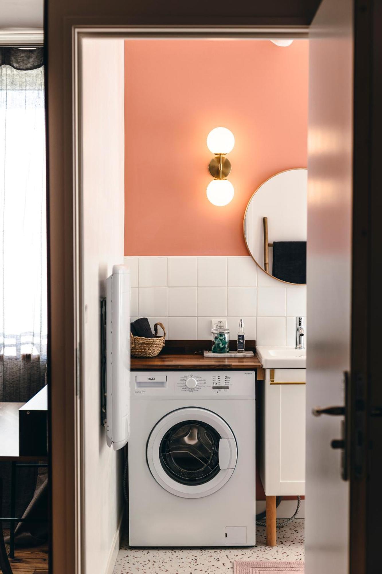 Appartement Cosy Au Coeur Du Village - Le Segala Montbazens エクステリア 写真