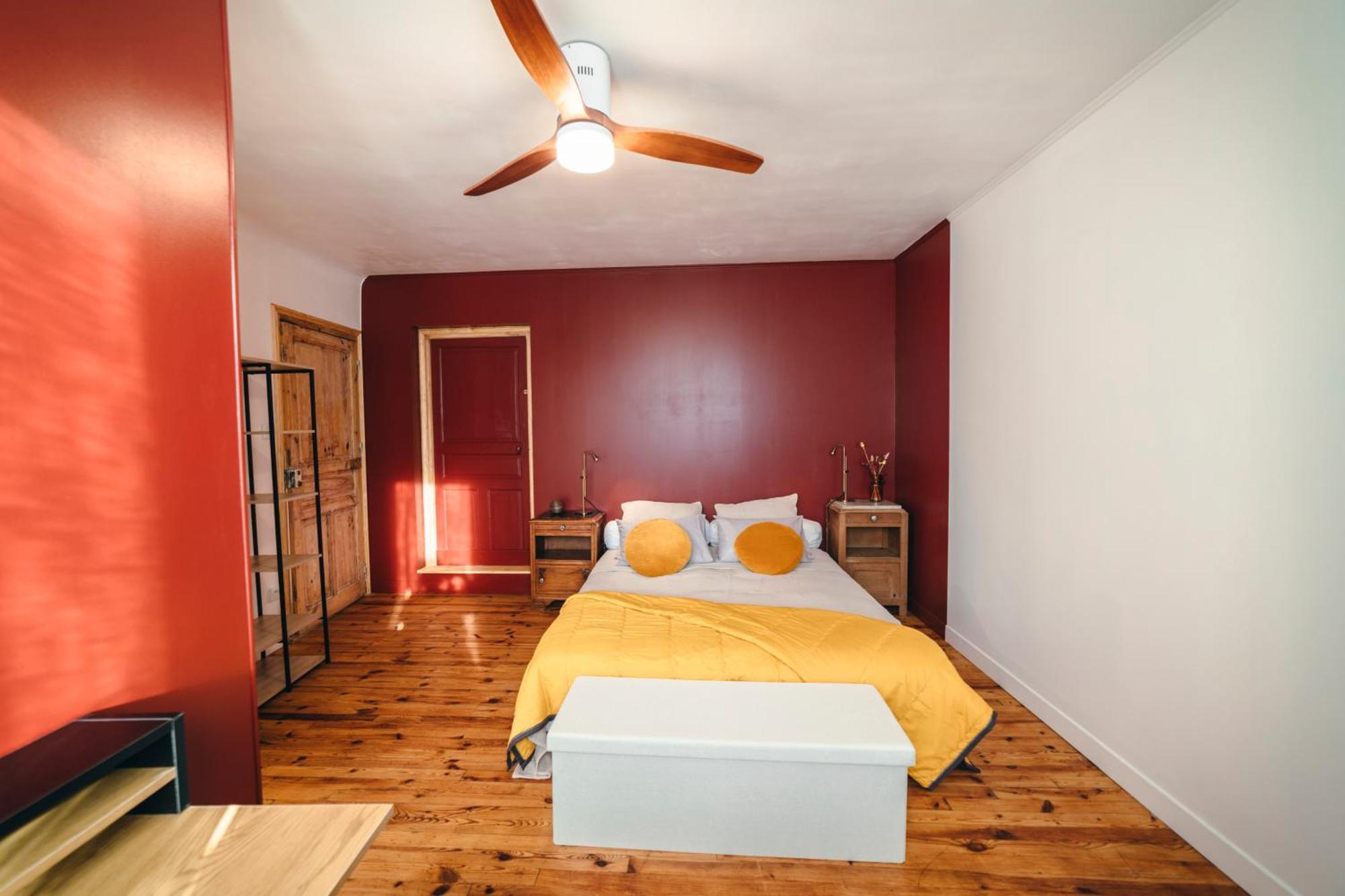 Appartement Cosy Au Coeur Du Village - Le Segala Montbazens エクステリア 写真