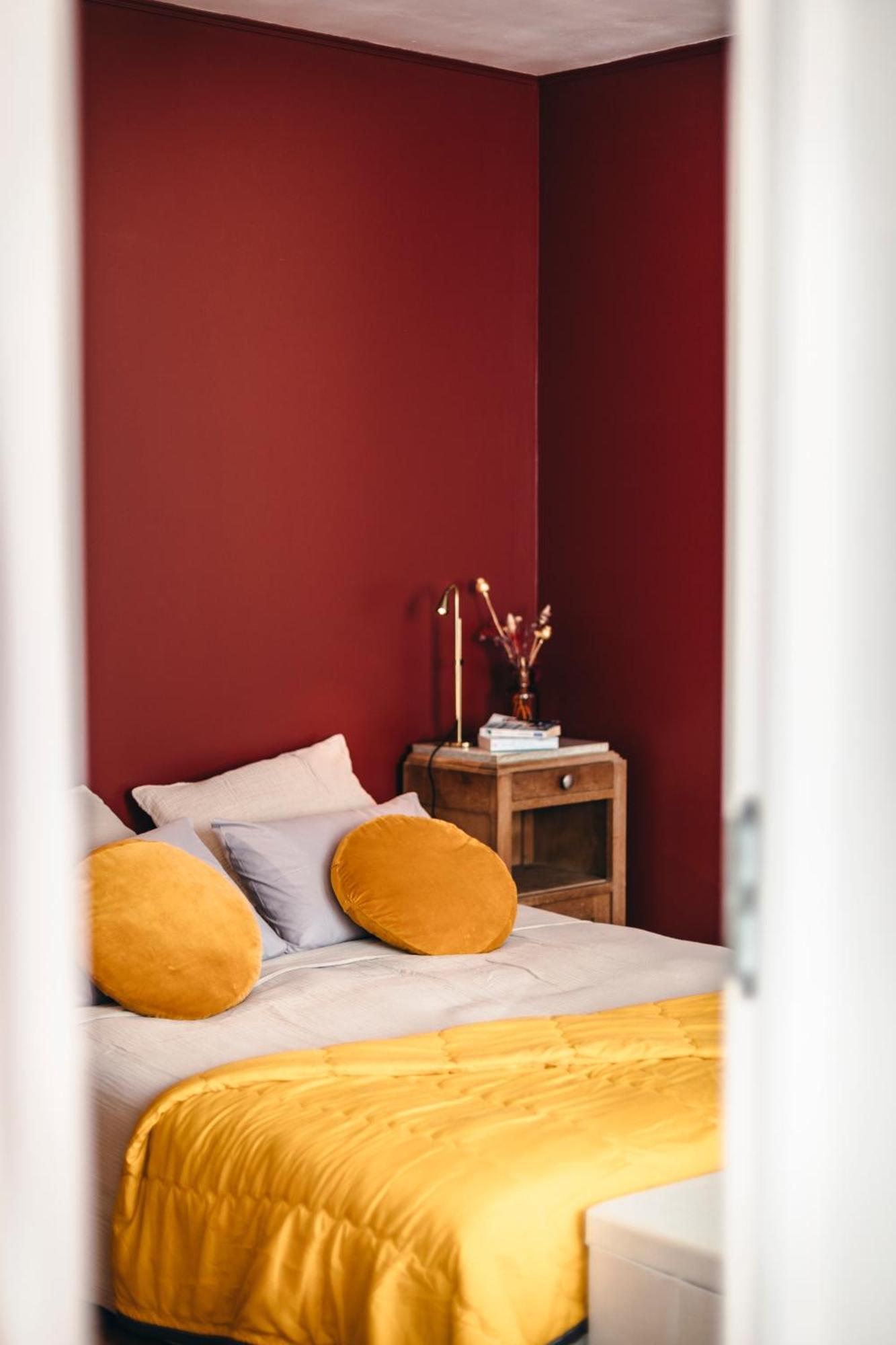 Appartement Cosy Au Coeur Du Village - Le Segala Montbazens エクステリア 写真