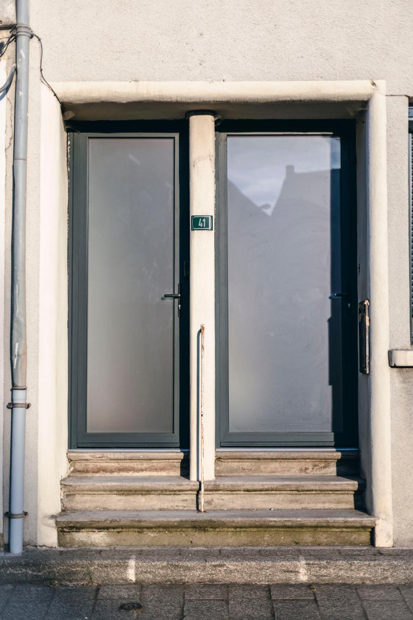 Appartement Cosy Au Coeur Du Village - Le Segala Montbazens エクステリア 写真
