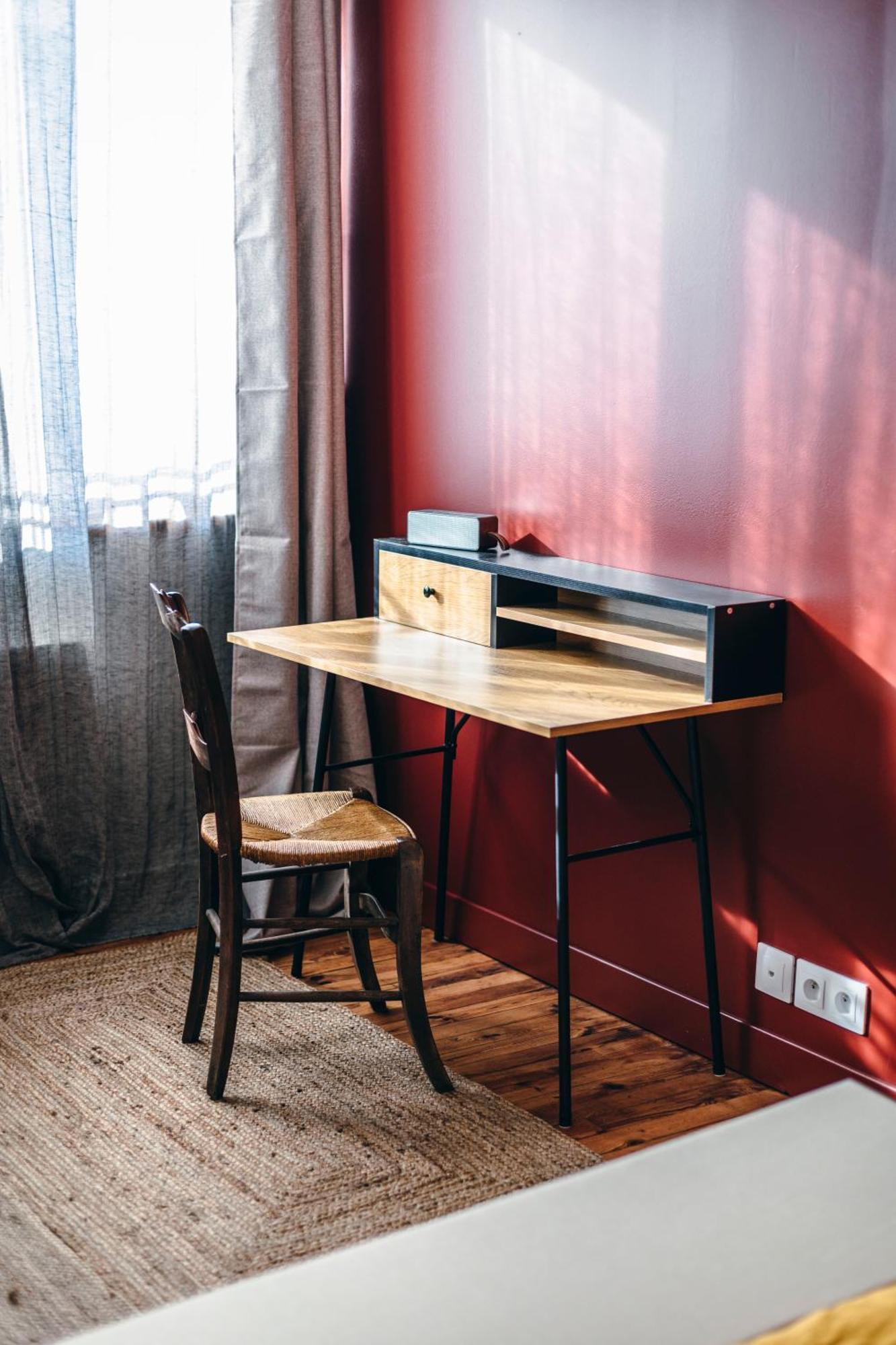 Appartement Cosy Au Coeur Du Village - Le Segala Montbazens エクステリア 写真